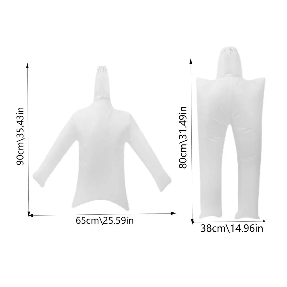 Quick Dry Clothes Bag Portable Folding Multiple Styles