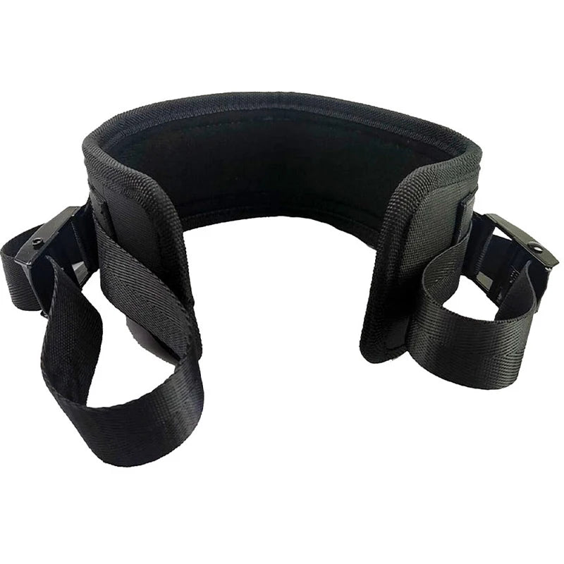 Dumbbell Exercise Belt Hip Thrust Weight-Bearing