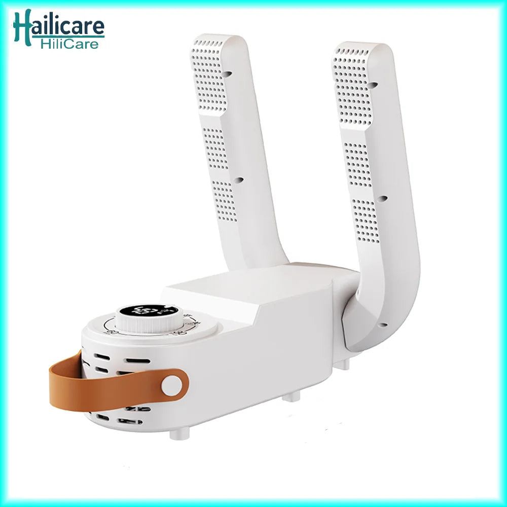 Sterilizing Shoe Dryer Intelligent